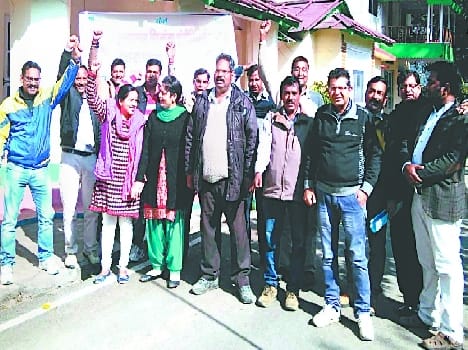Diploma engineers work outs